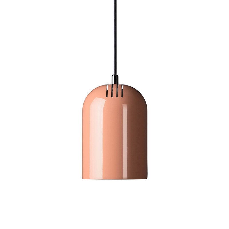 Lennon taklampa Coral clay