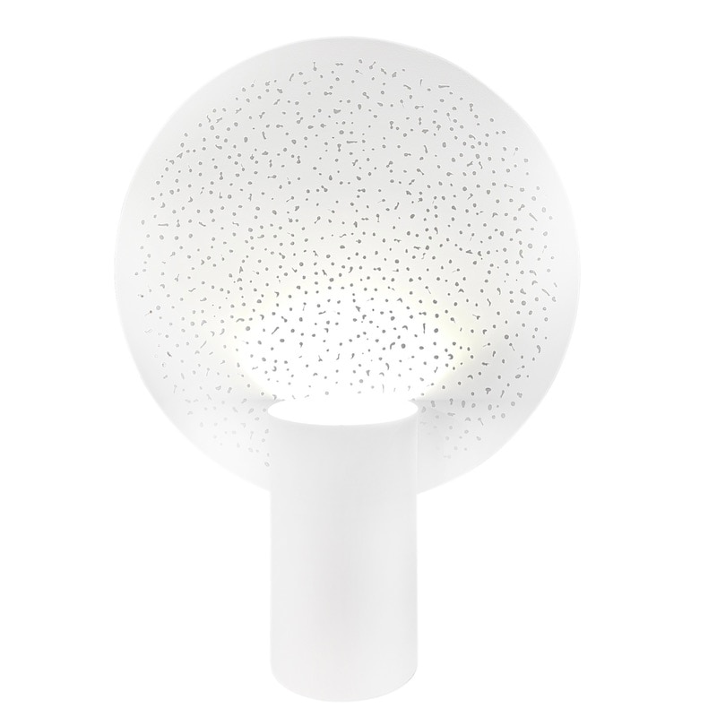 Colby XL bordslampa sandvit