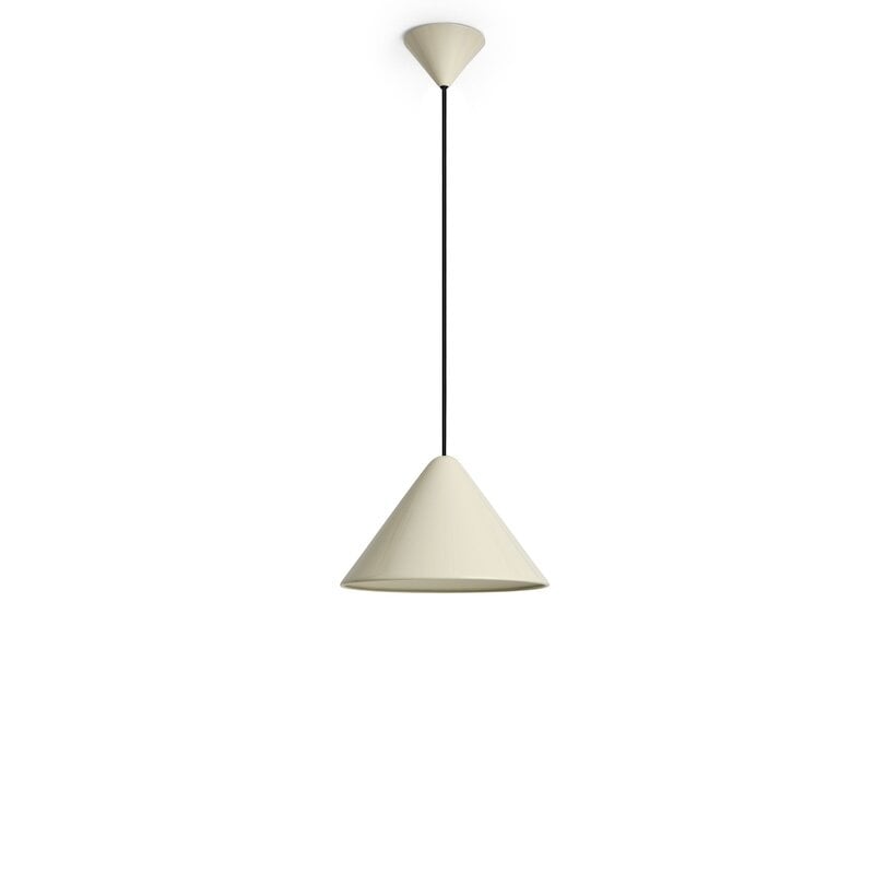 Compass 260 taklampa Oyster white