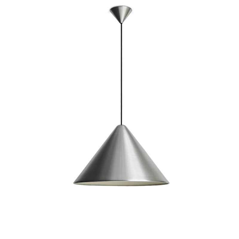 Compass 430 taklampa Brushed aluminium