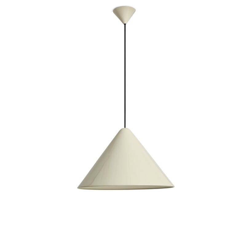 Compass 430 taklampa Oyster white