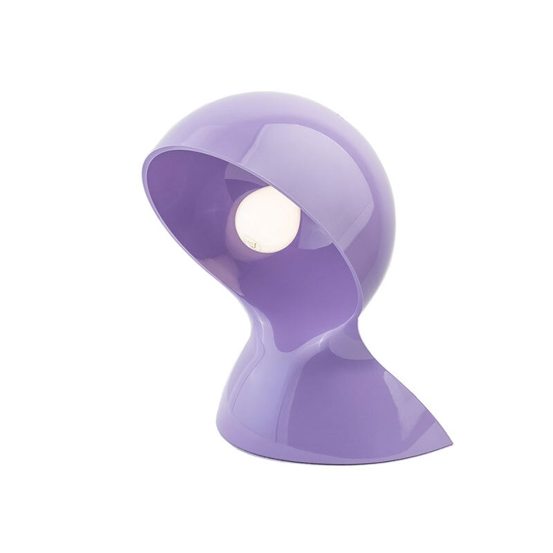 Dalù bordslampa lavendel