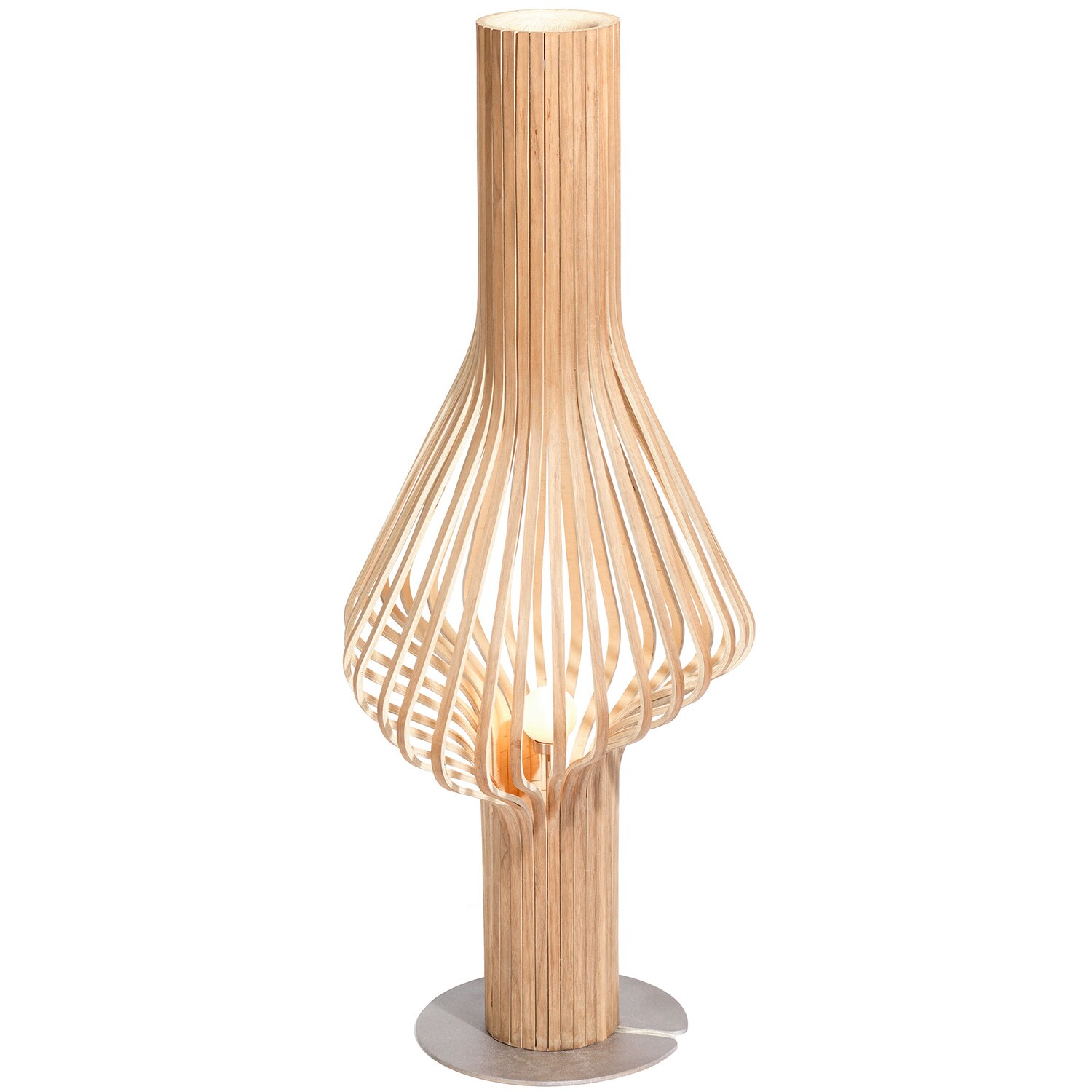 Diva Golvlampa ek