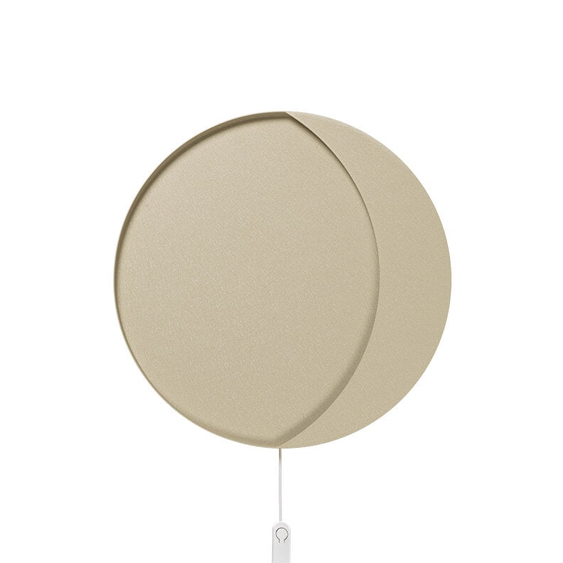Neba Vägglampa Cashmere