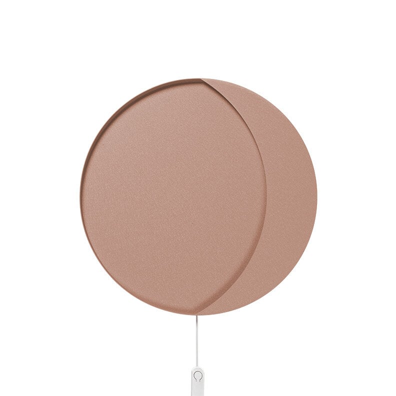 Neba Vägglampa Rose