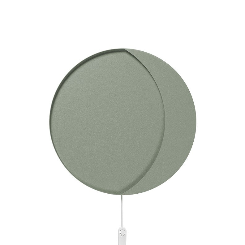 Neba Vägglampa Tea Green