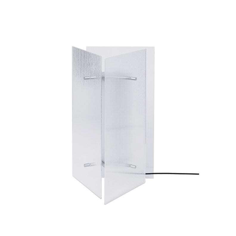 Oeste Bordslampa Klarglas