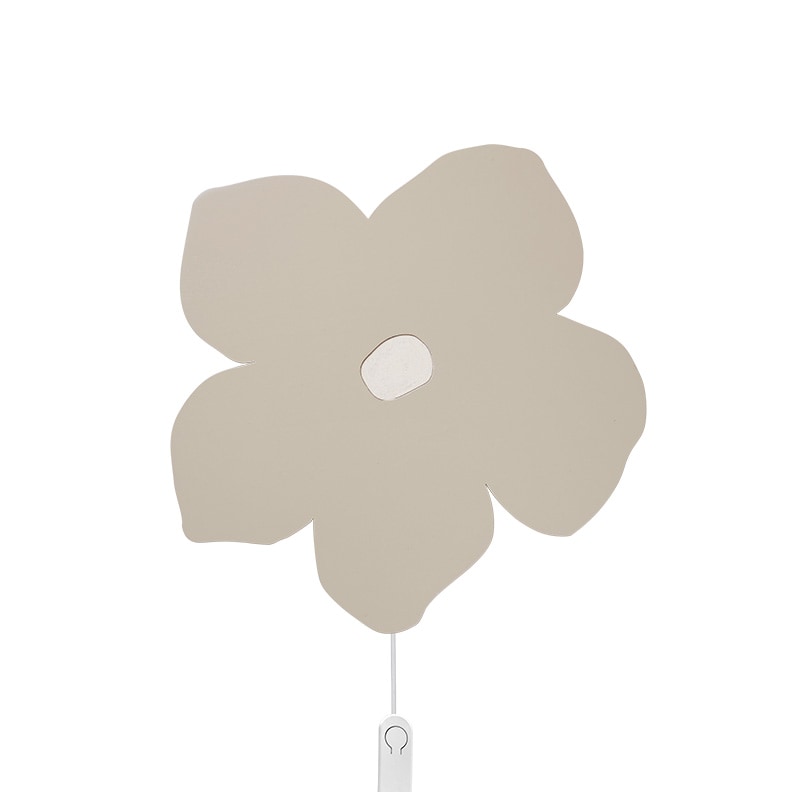 Poesie Vägglampa Cashmere