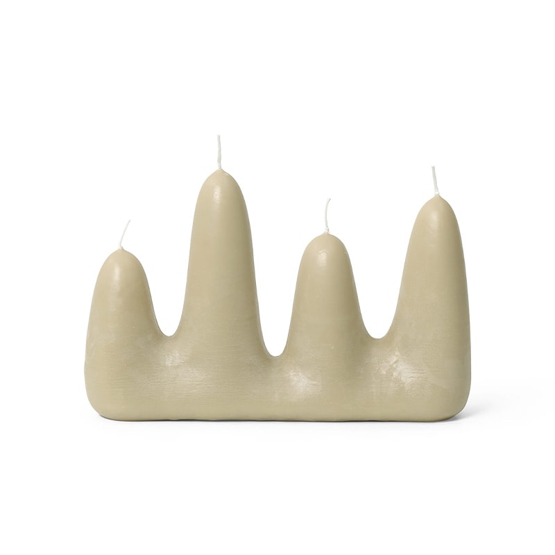 Stala candle sand