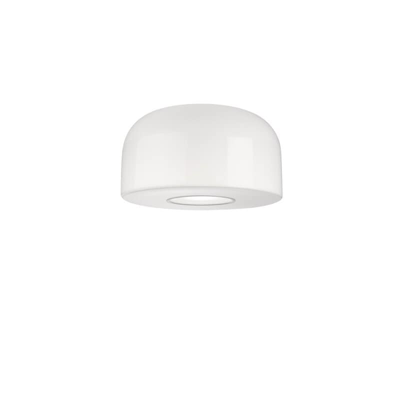 Bellhop glass C2 plafond opal
