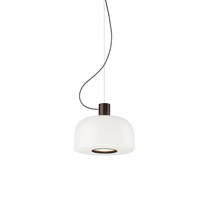 Bellhop Glass S1 taklampa cioko