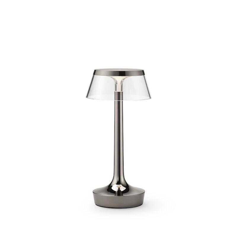 Bon jour Unplugged Black Chrome