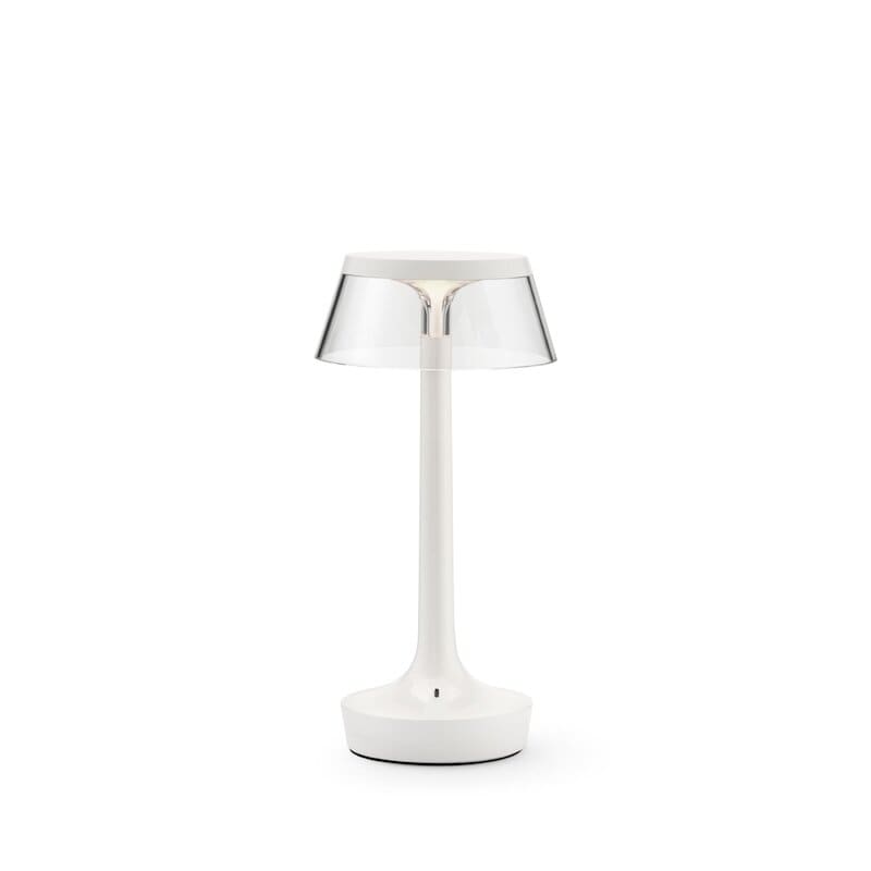 Bon jour Unplugged Almost White