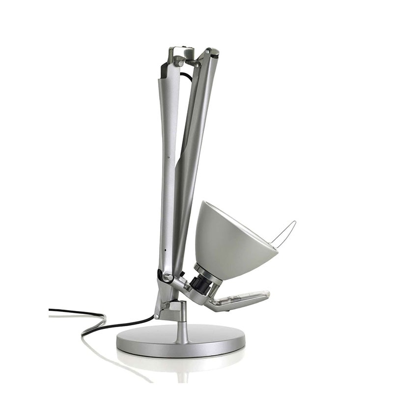 Fortebraccio D33N.100 Bordslampa Aluminium