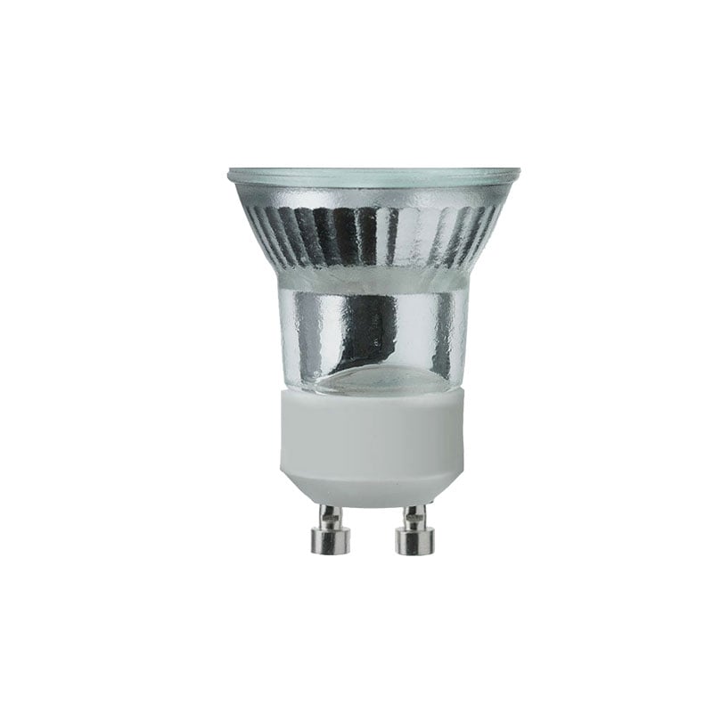 Reflektorlampa Halogen GU10 Mini 35W