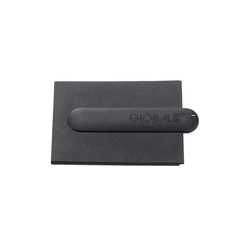 Global Base Cover Plate for GB11-12 svart