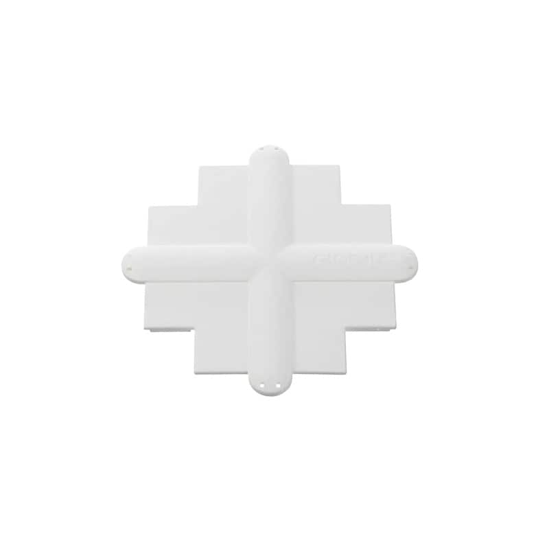 Global Base Cover Plate for GB14-40 vit