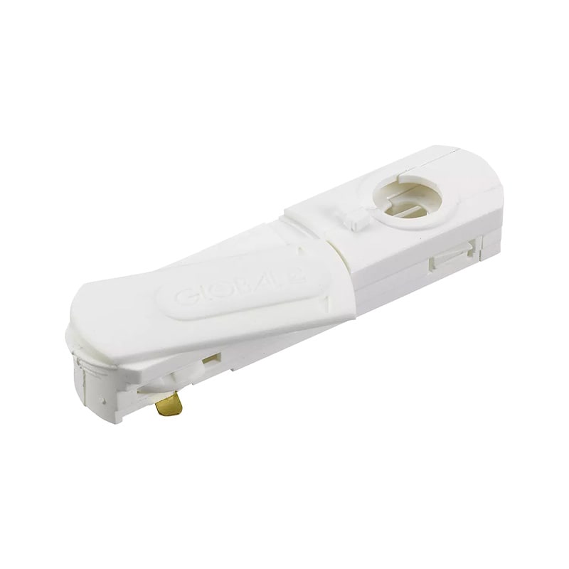 Global Base Adapter 1-fas 6A 5kg vit
