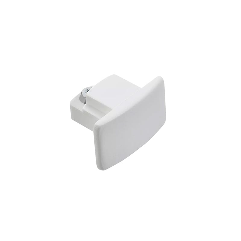 Global Base End cap 1-fas vit