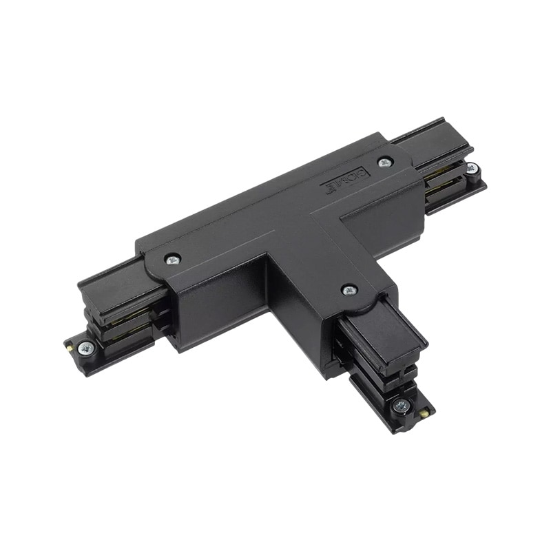 Global Pro T-feed Right (inside) 3-fas svart