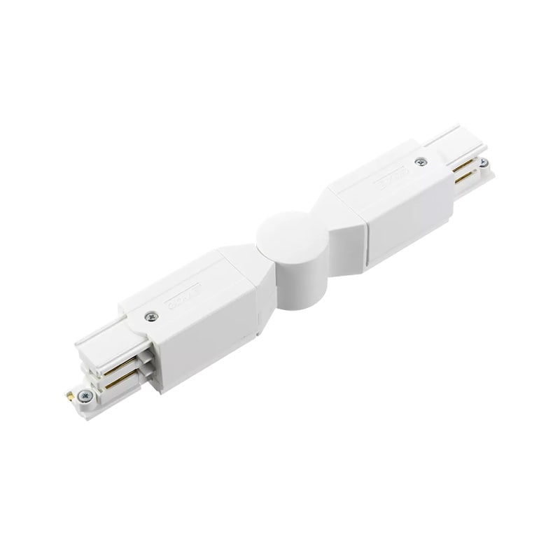 Global Pro Adjustable Corner Connector 3-fas vit