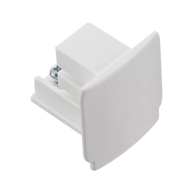Global Pro/Pulse End Cap 3-fas vit