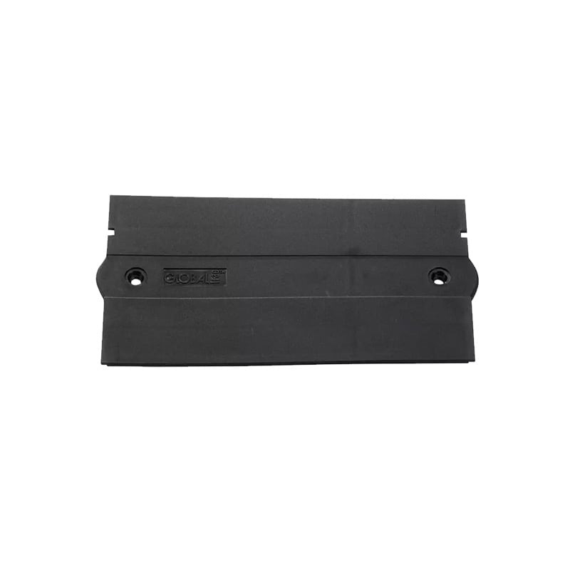 Global Pro Cover Plate for XTS11-14 svart