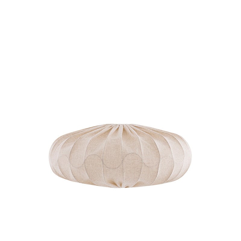 Bladverk 50 lampskärm beige