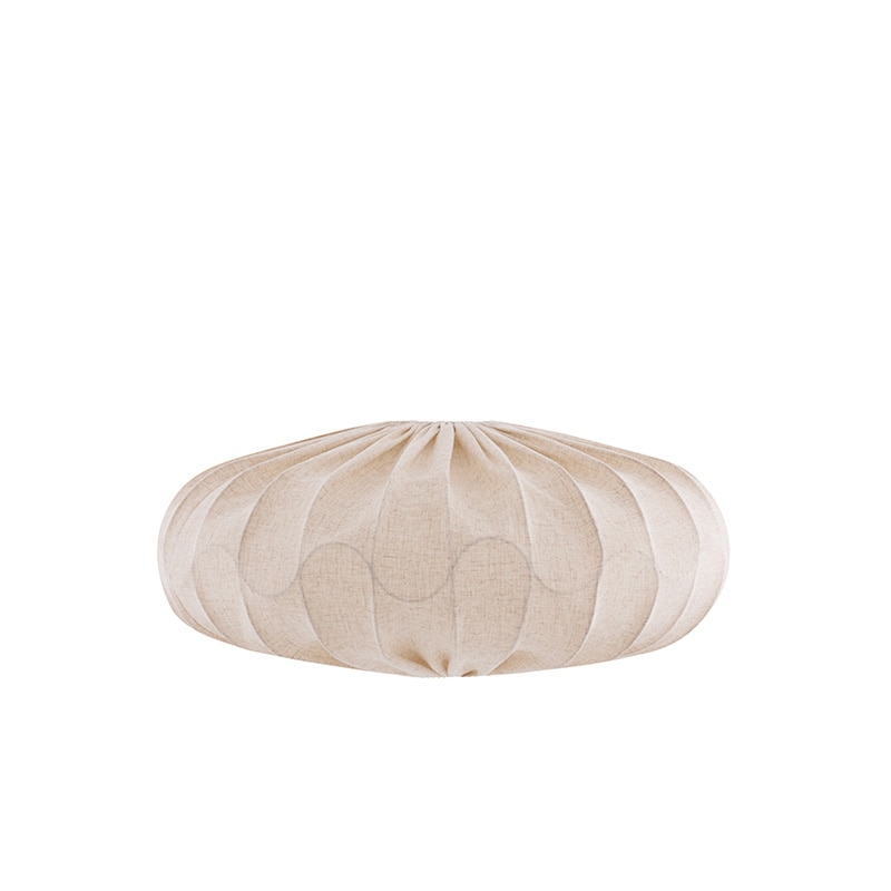 Bladverk 70 lampskärm beige