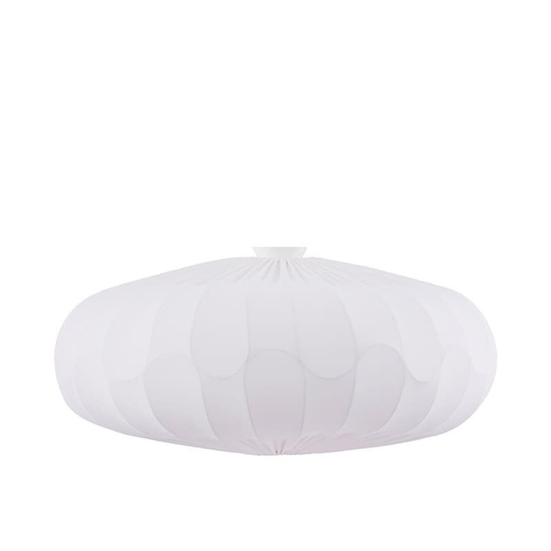 Bladverk 70 Plafond Vit