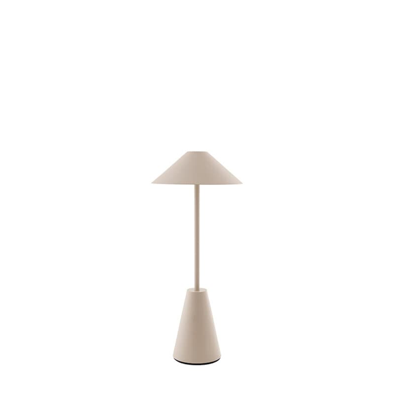 Cannes 32 Portabel bordslampa Mud IP54