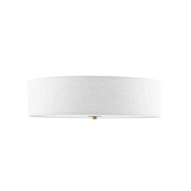 Noah 50 plafond vit