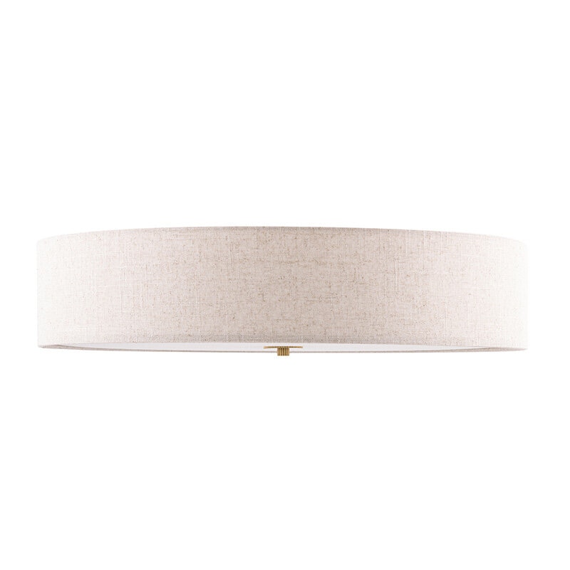 Noah 65 plafond beige