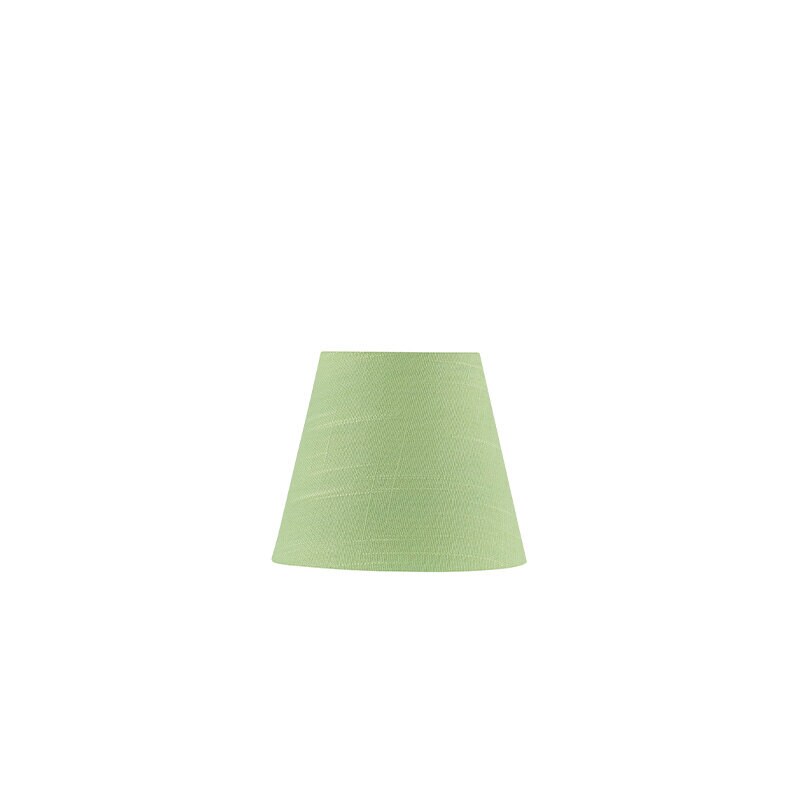 Sigrid 16 lampskärm grön