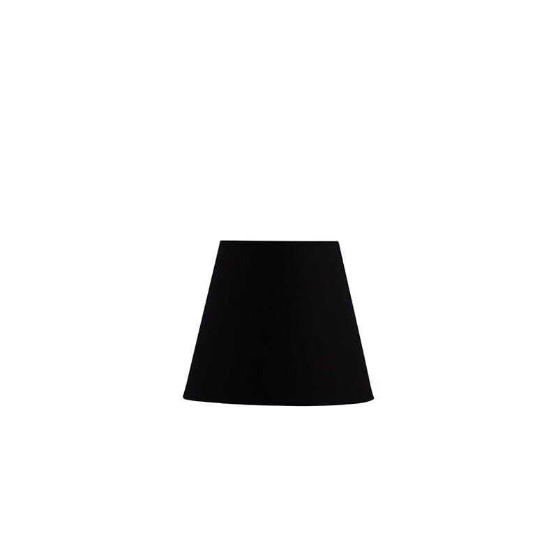 Sigrid 19 lampskärm svart