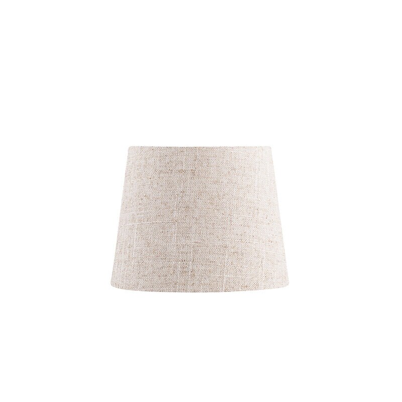 Sigrid 22 lampskärm beige