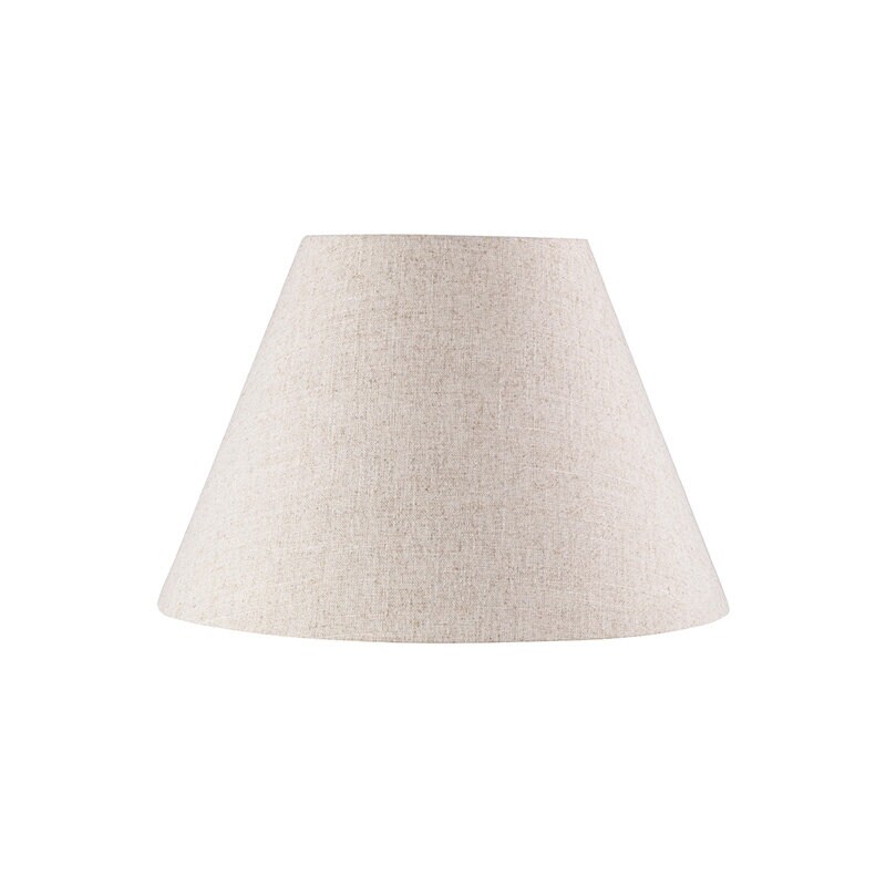 Sigrid 40 lampskärm beige