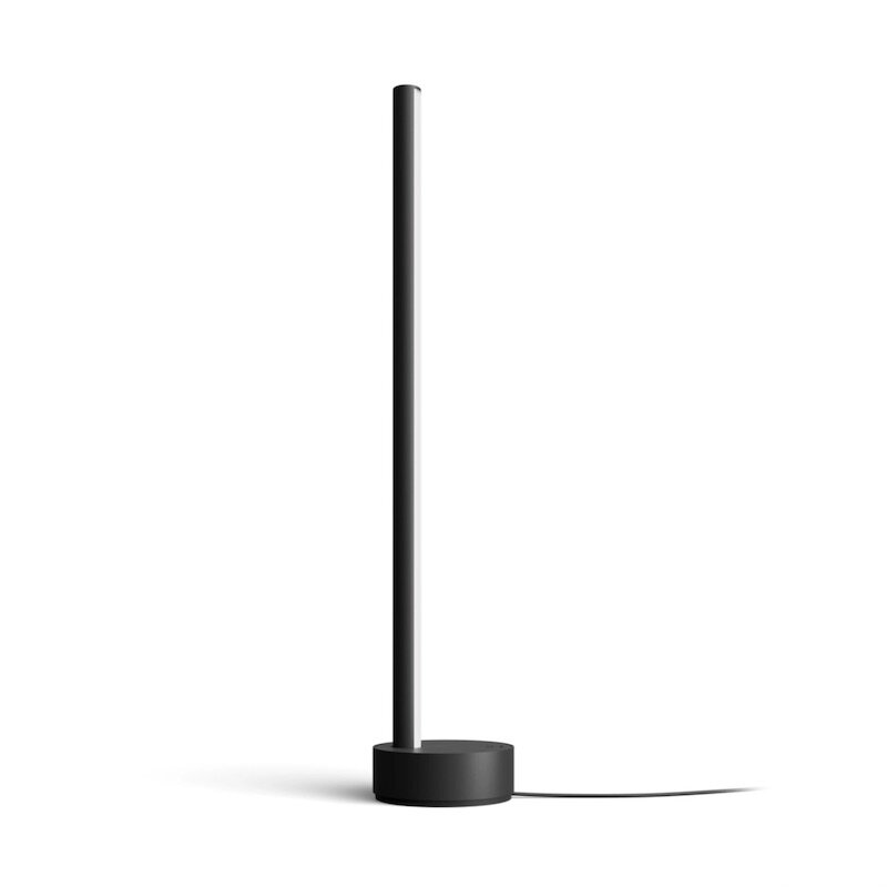 Gradient Signe table black EU/UK