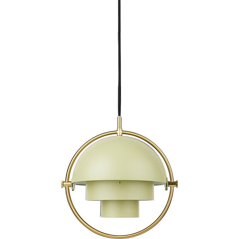 Multi-Lite Small taklampa Desert Sage