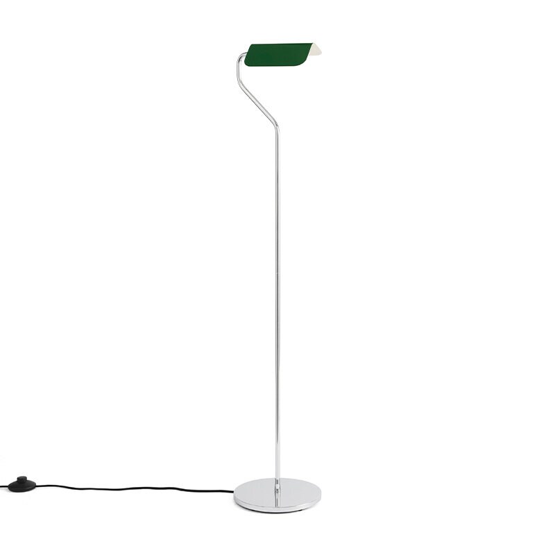 Apex Golvlampa Emerald green