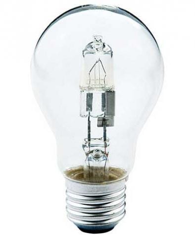 Halogen Normal 28W E27