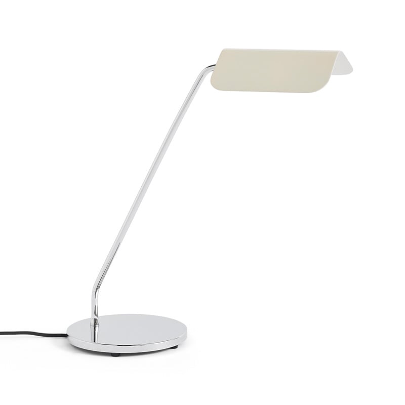 Apex Skrivbordslampa Oyster white