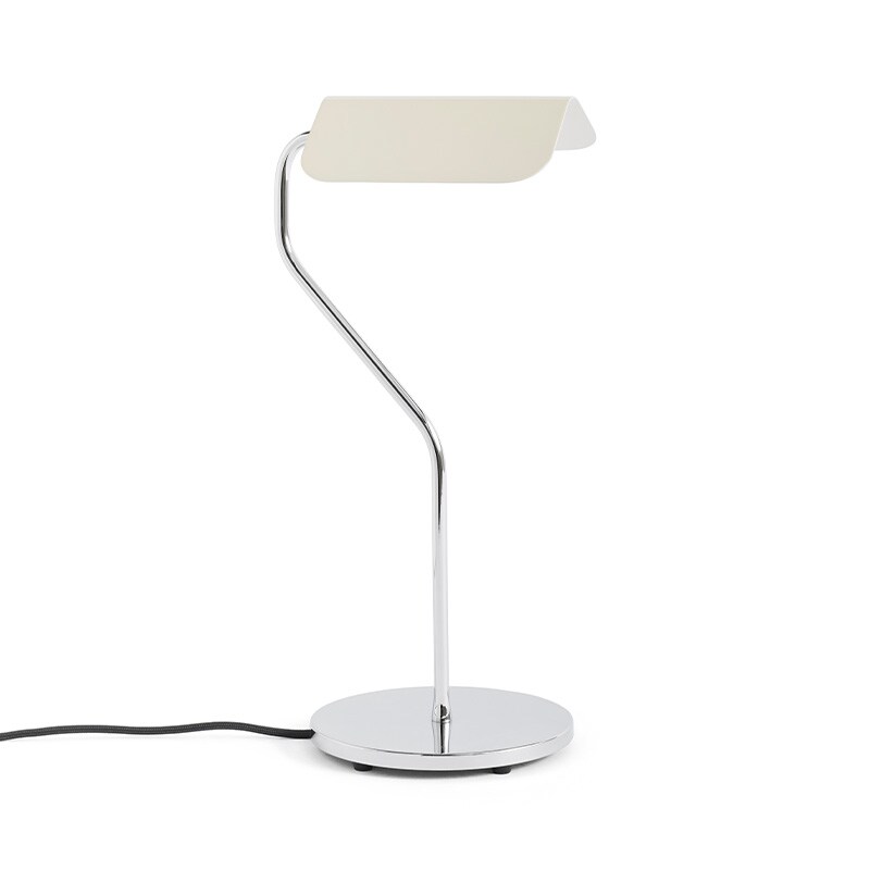 Apex Bordslampa Oyster white