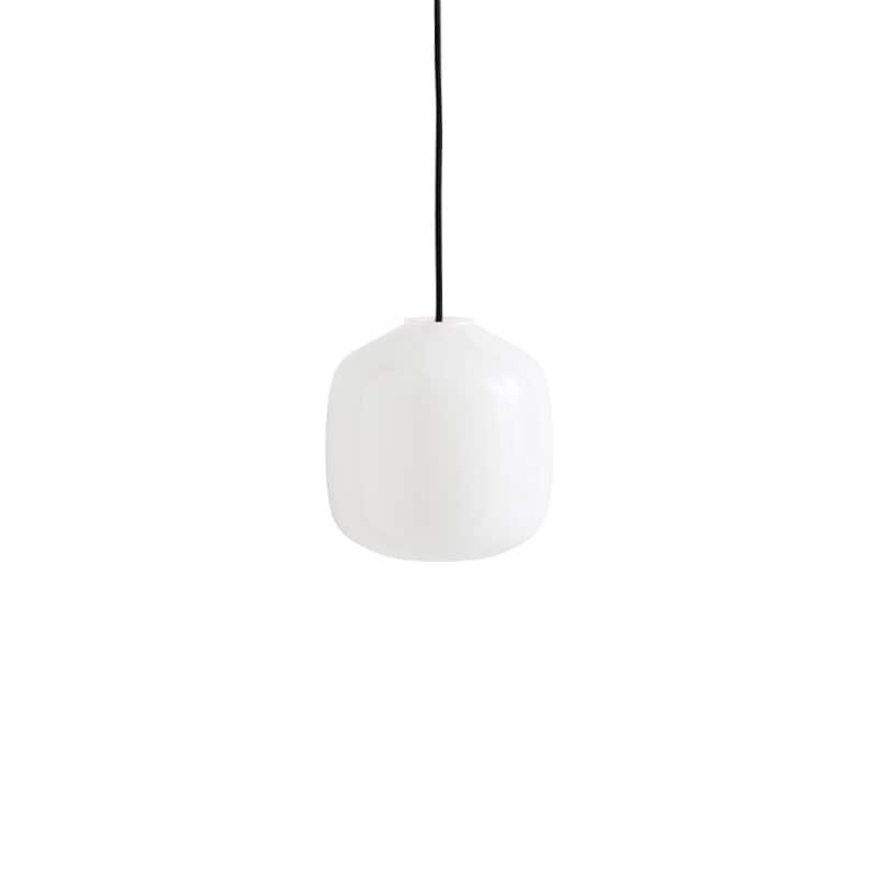 Buoy Glass 200 Taklampa Soft black