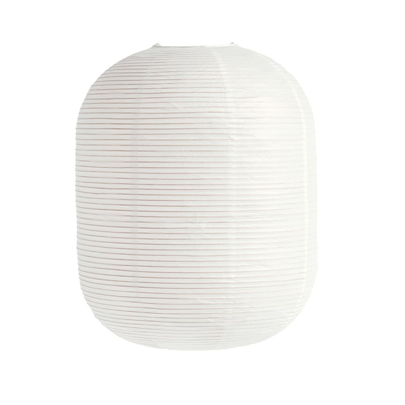 Common Rice Paper Lampskärm Oblong