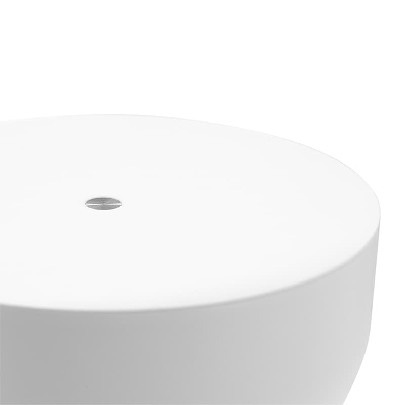 Reservglas topplock Kizu Large