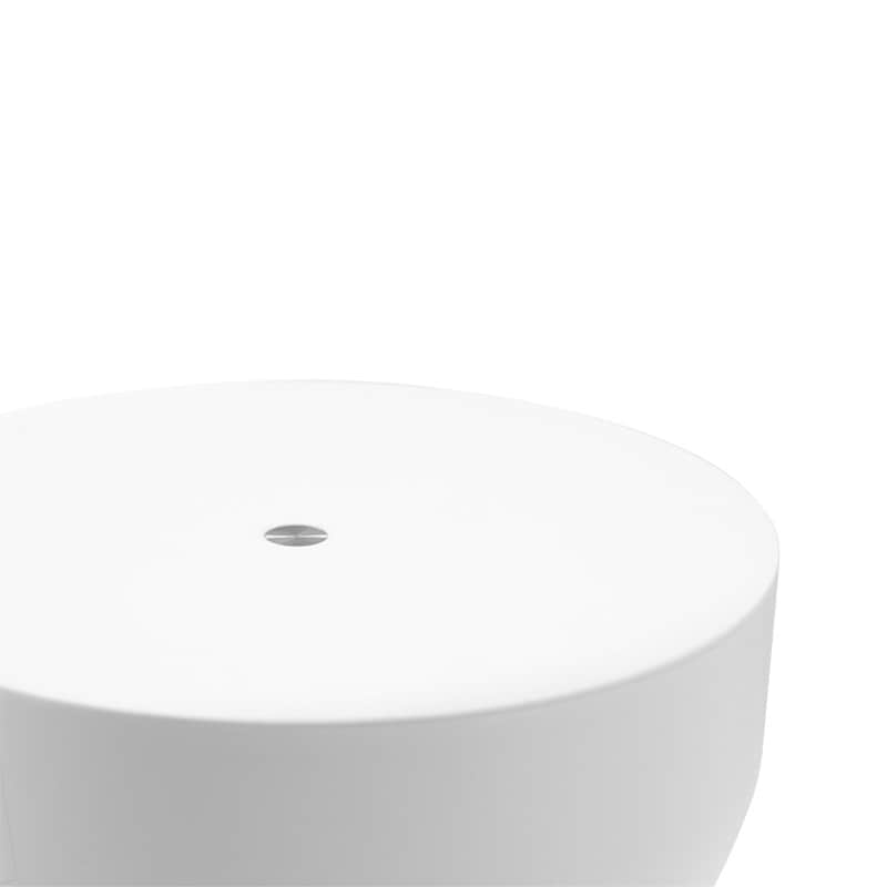 Reservglas topplock Kizu Small