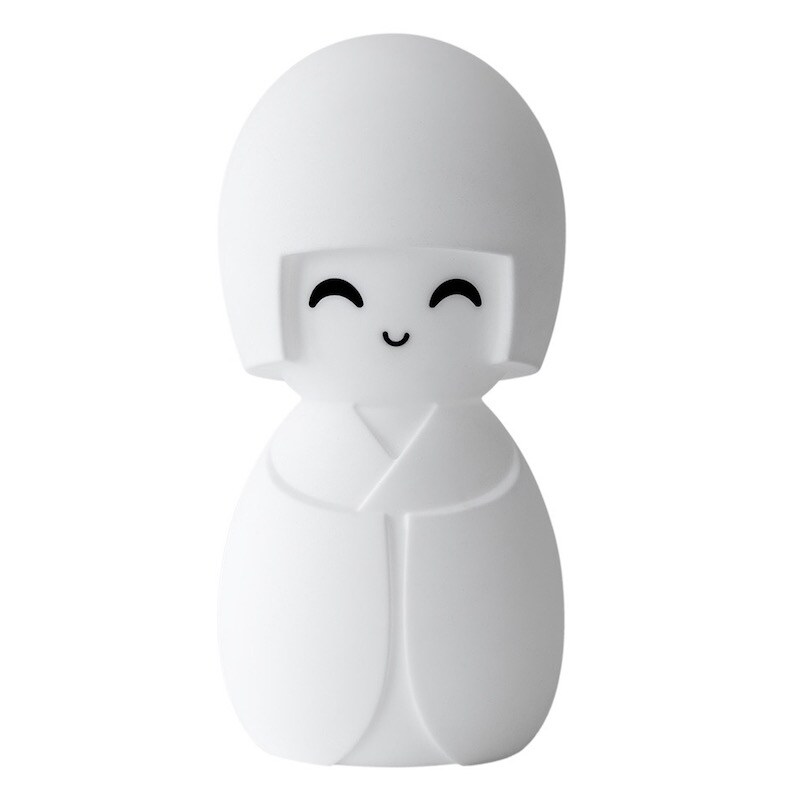 Kokeshi design light