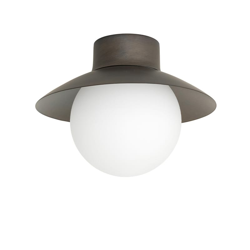 Spa plafond oxid IP44