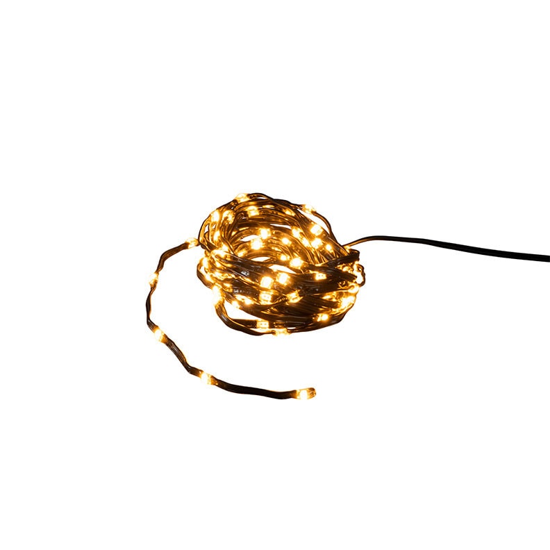 ShineLine 200 amber LED 10m